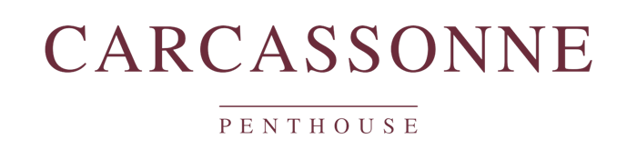 Carcassonne Penthouse